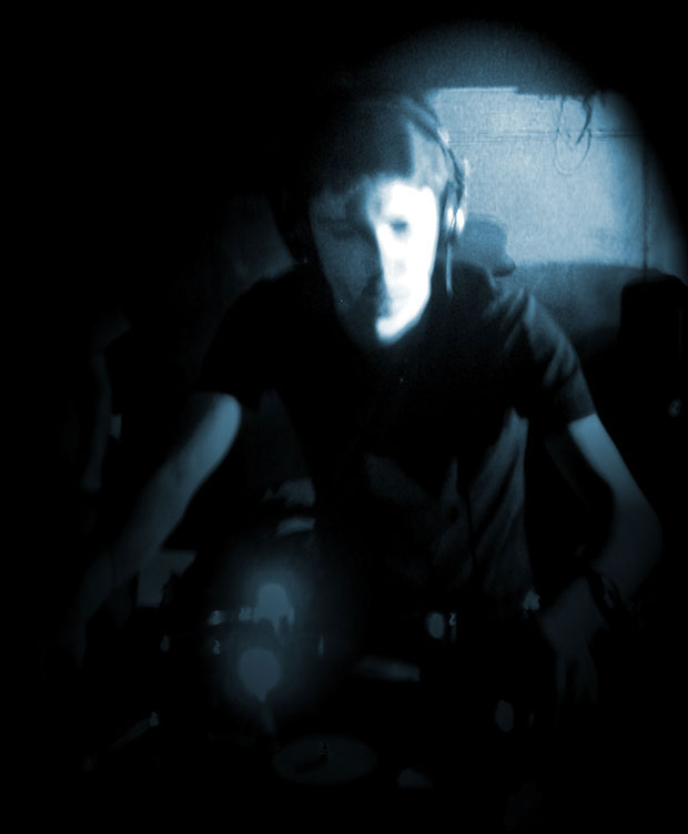 Bruce Heller aka DJ Lemmings